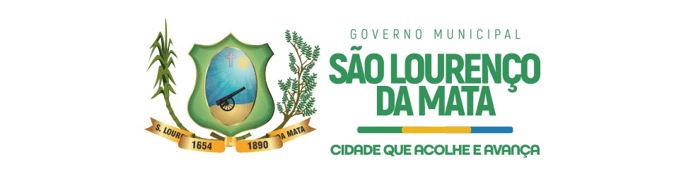 São Lourenço da Mata, cidade que acolhe e avança