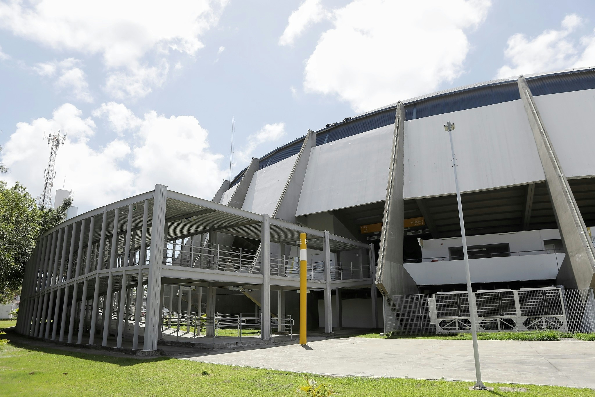 Equipe tem apoio da Prefeitura do Recife para disputar a Superliga B, realizada de janeiro a março; Ginásio de Esportes Geraldo Magalhães sediará seis jogos