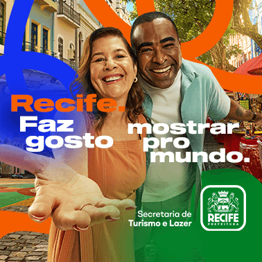 Recife Faz Gosto