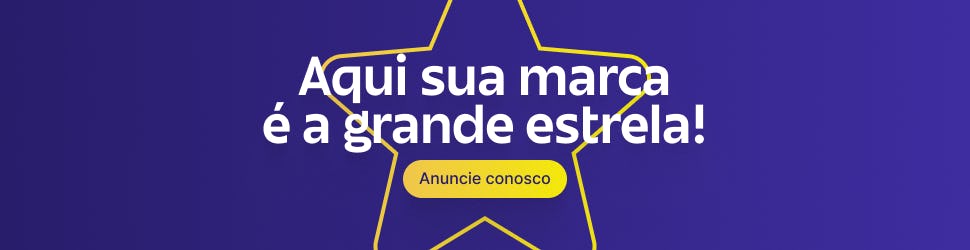 Banner do Portal Tamandaré Web, convidando você para anunciar consoco.