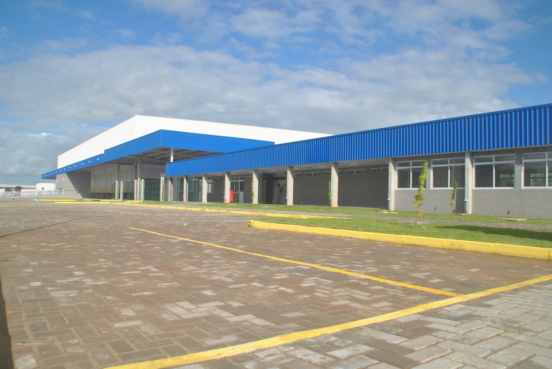 E-Log anuncia novo centro logístico em Pernambuco